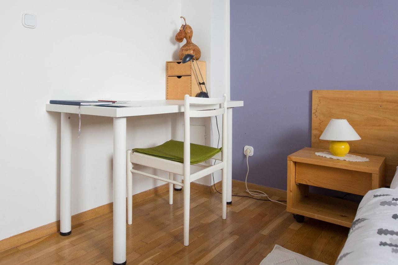 Apartments Zagreb Point المظهر الخارجي الصورة