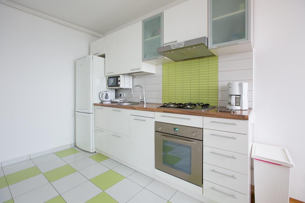 Apartments Zagreb Point المظهر الخارجي الصورة